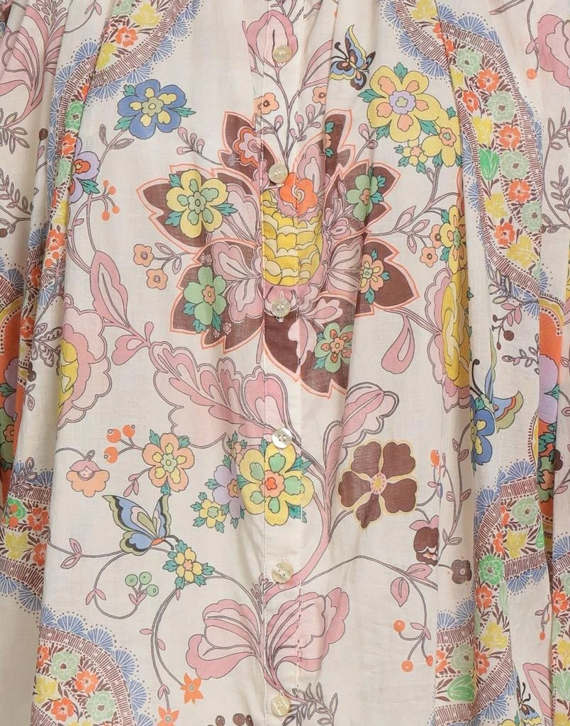 ETRO Floral shirts
blouses 4
