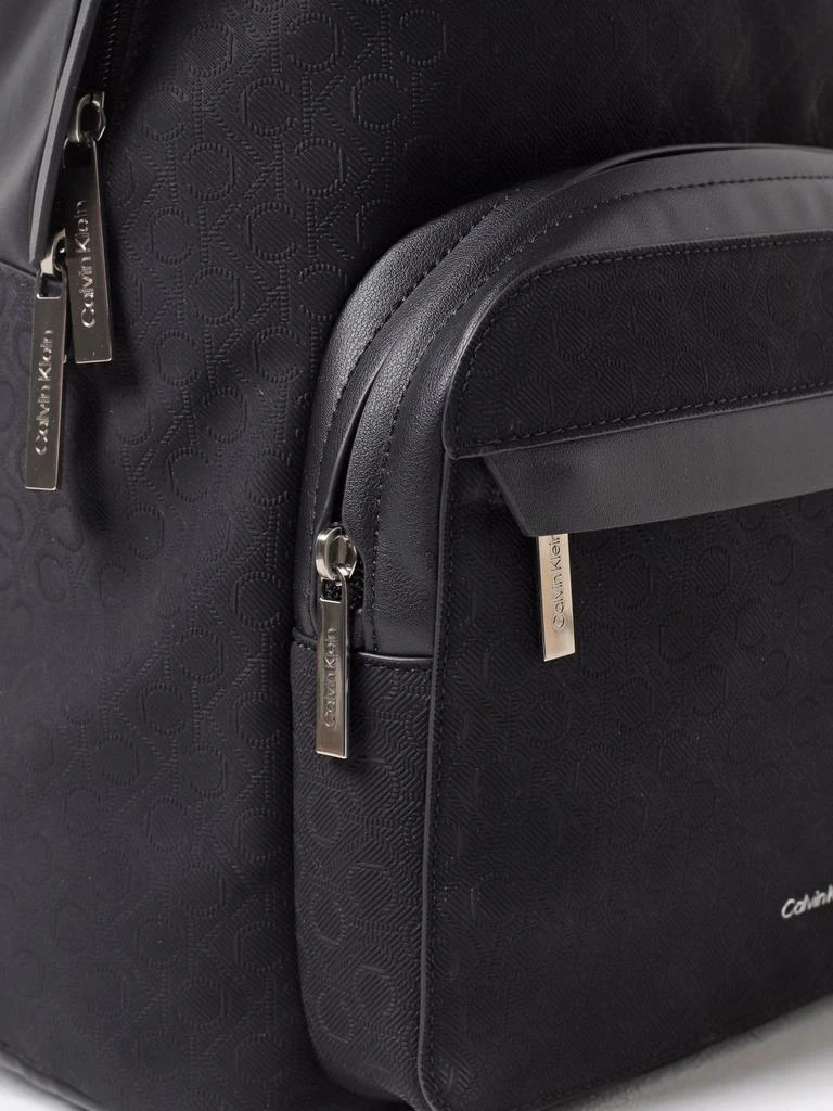 Calvin Klein Backpack men Calvin Klein 3