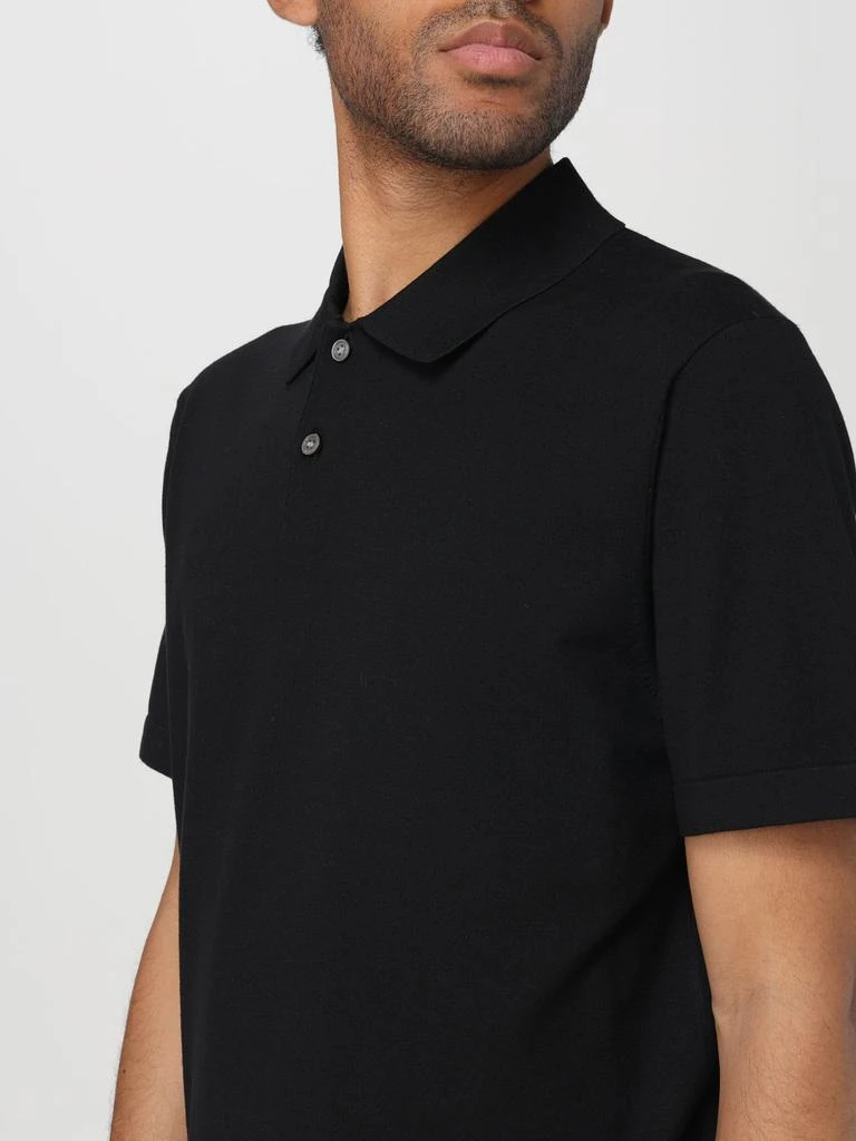 Theory Polo shirt men Theory 3