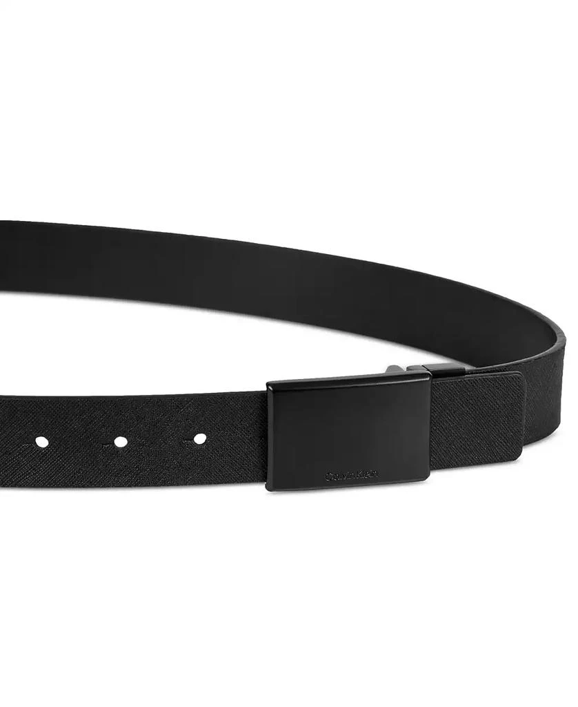 Calvin Klein Men's Reversible Belt 5