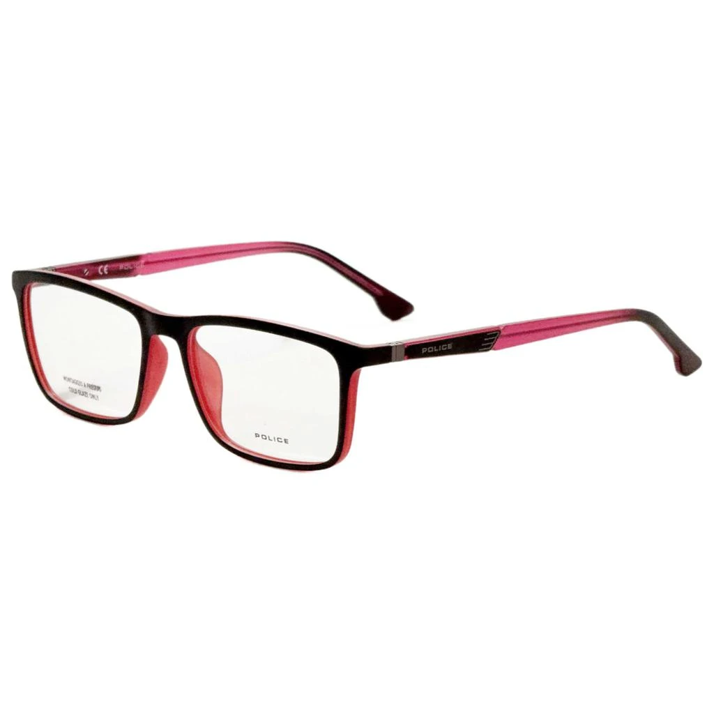 POLICE Police Men
s Opticals VPL877-5601BU 1