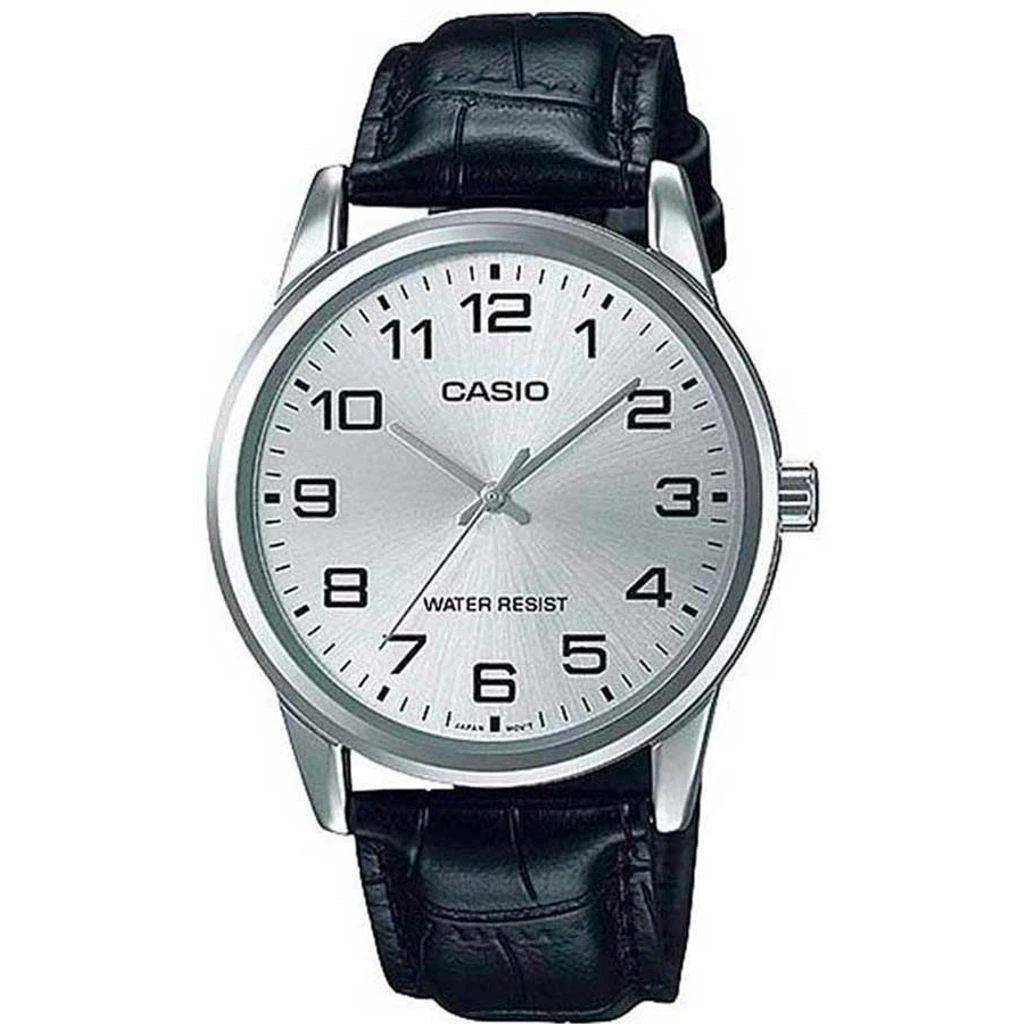 Casio Watches Black Men 1