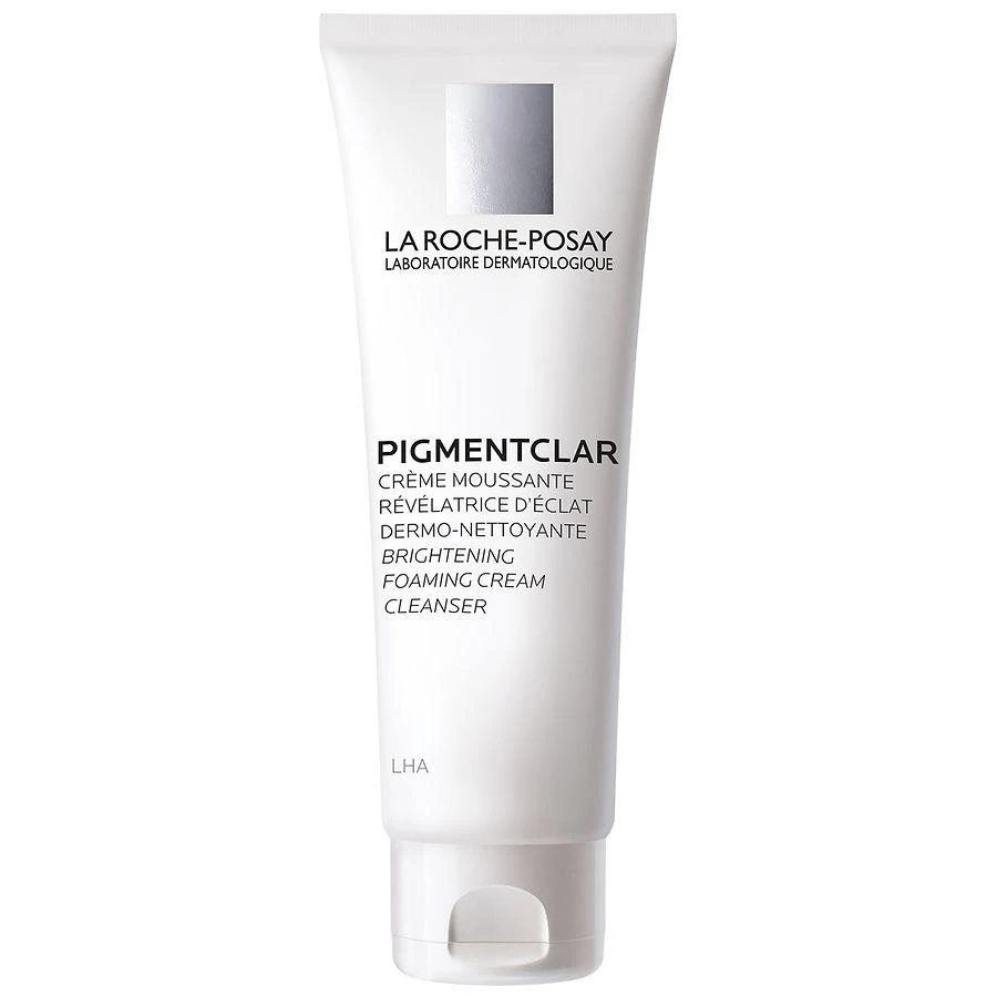 La Roche-Posay Pigmentclar Brightening Foaming Cream Cleanser 1