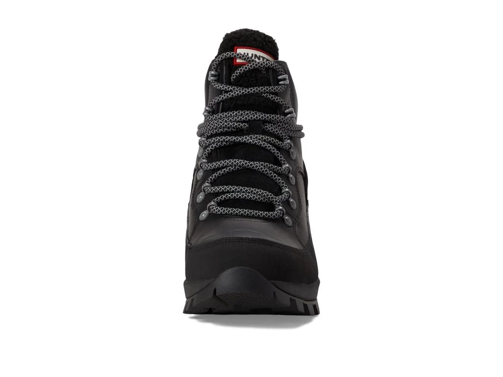Hunter Explorer Leather Boot 2