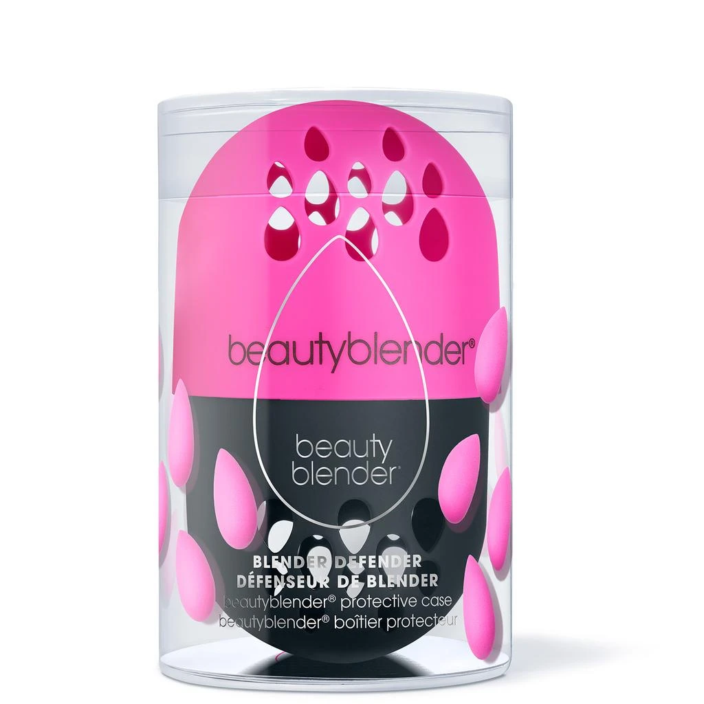 beautyblender beautyblender BLENDER DEFENDER beautyblender Protective Carrying Case 1