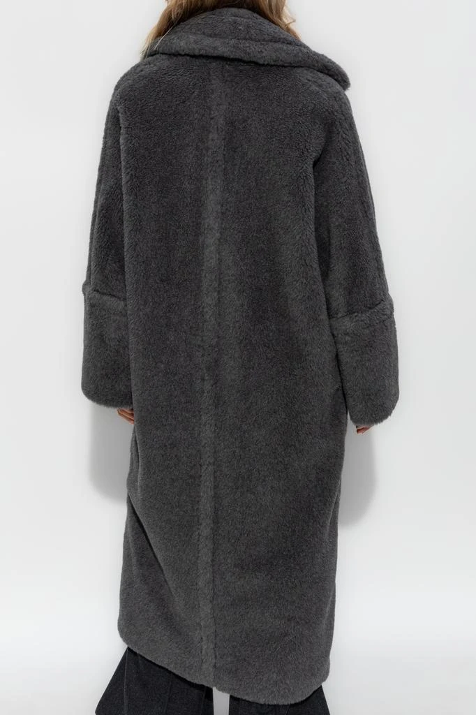 Max Mara Wool coat Kadiak 4