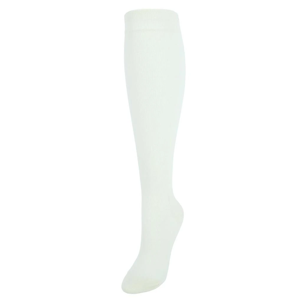 Dr. Scholl's Women's American Collection Floral Knee High Compression Socks 1