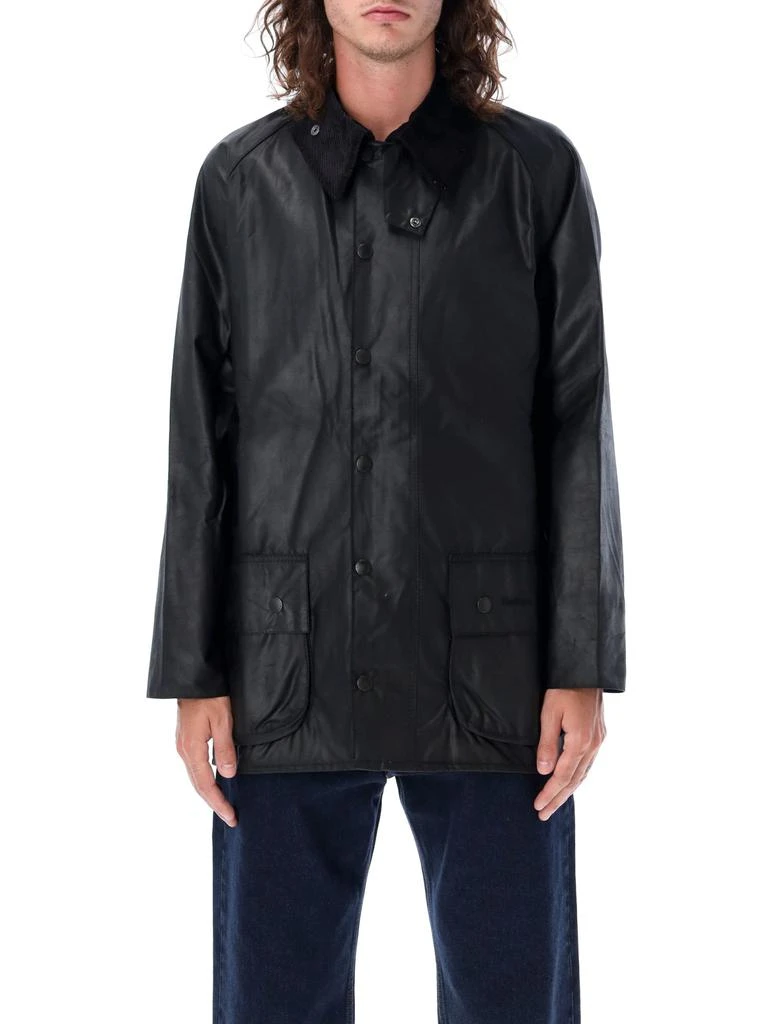 Barbour Beaufort® Wax Jacket 1