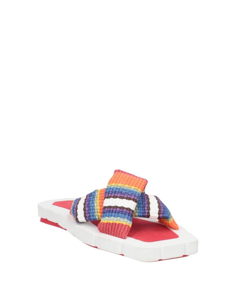 Fabi Sandals