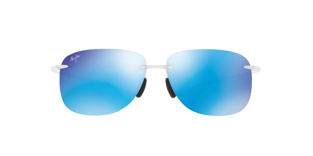 Maui Jim Maui Jim Unisex Sunglass Hikina 2