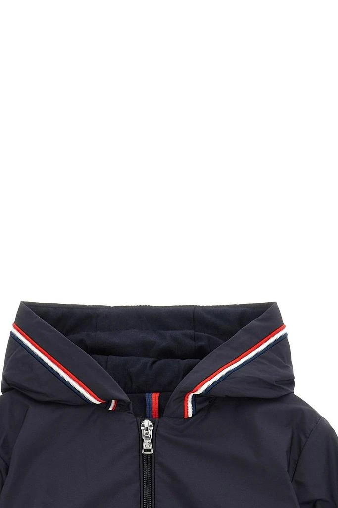 Moncler Moncler Enfant Granduc Hooded Jacket 3