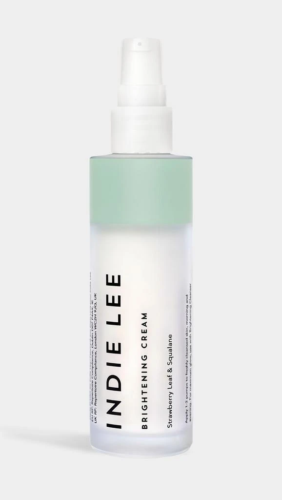 Indie Lee Brightening Cream 1