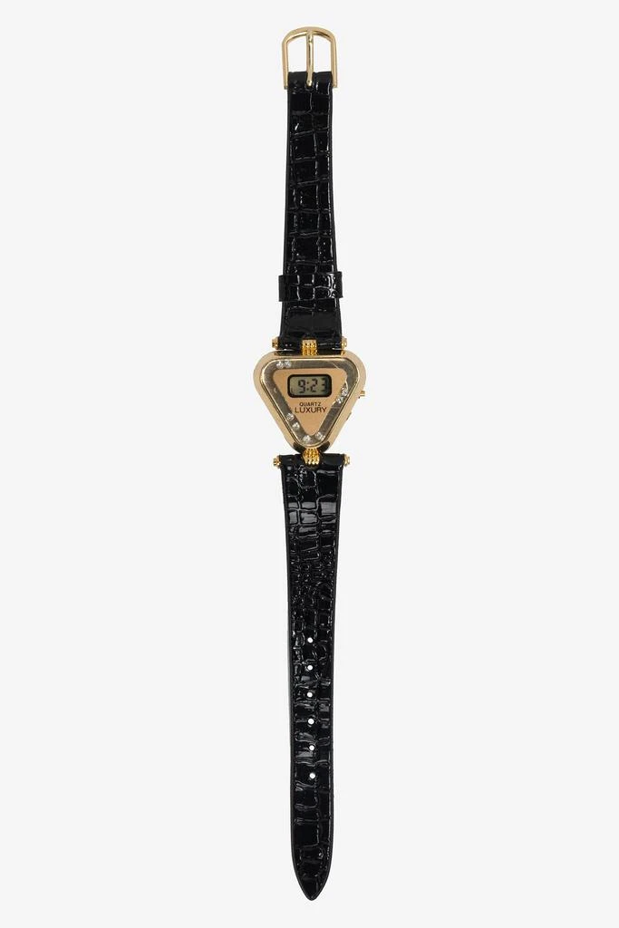 Los Angeles Apparel WCHRTRIA2 - Triangle Watch 3
