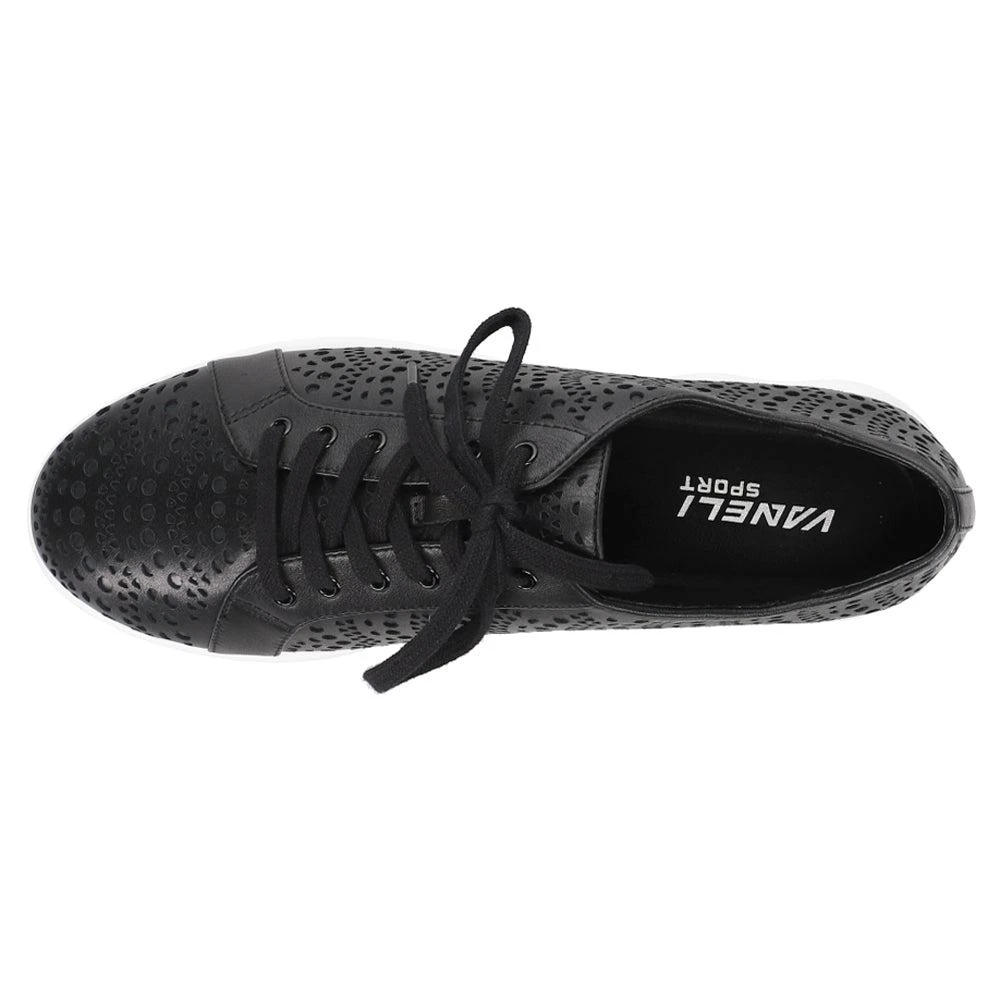 Vaneli Laren Lace Up Sneakers 4