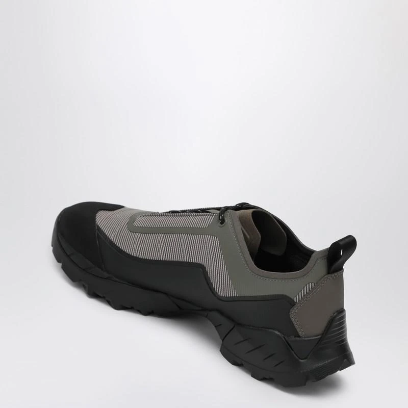 ROA Sneaker Katharina Light brown/taupe 4