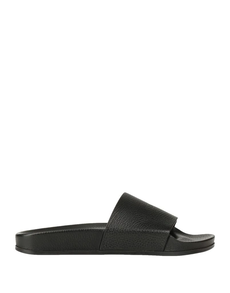 Vetements Sandals 1