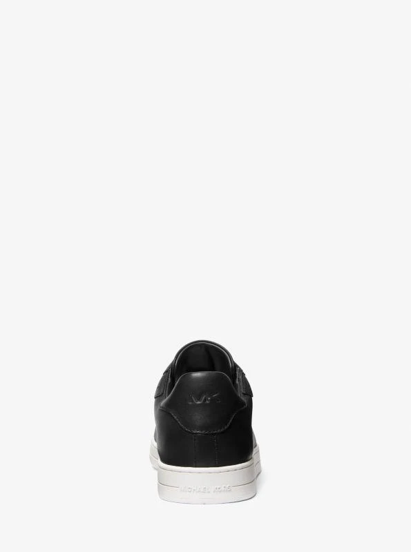 Michael Kors Keating Leather Sneaker 3