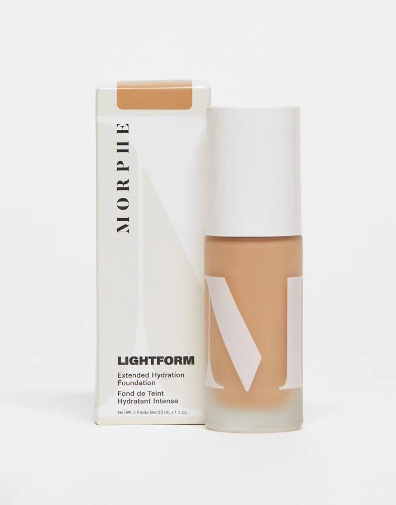 MORPHE Morphe Lightform Extended Hydration Foundation 38