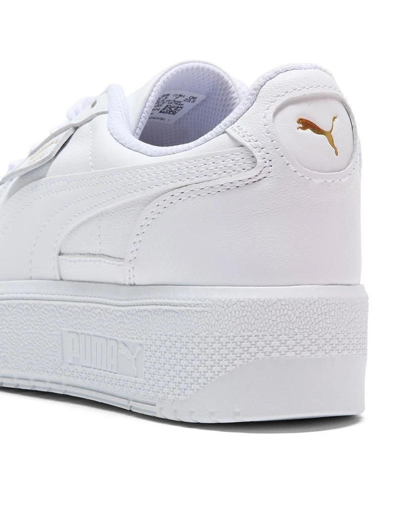 Puma Women's Palermo Elevata Sneakers 6