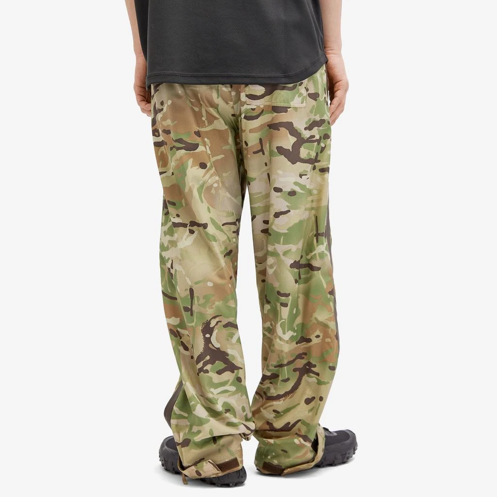 1017 ALYX 9SM 1017 ALYX 9SM Side Zip Camo Pant 3