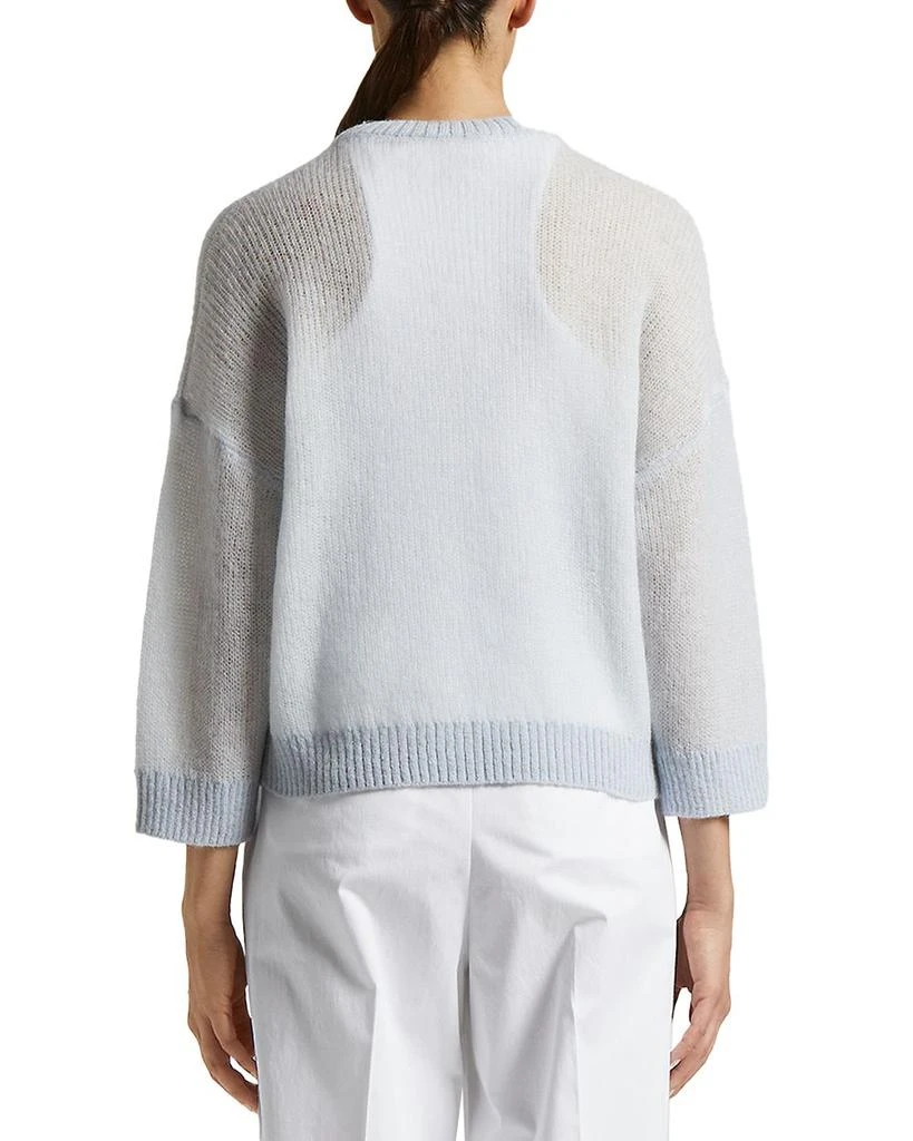 Peserico Airy Knit Sweater 2