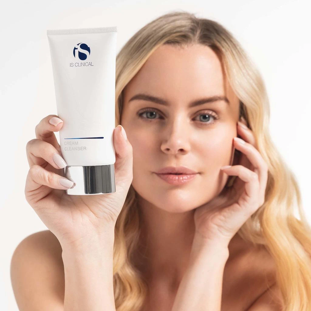 iS CLINICAL iS Clinical Cream Cleanser 7