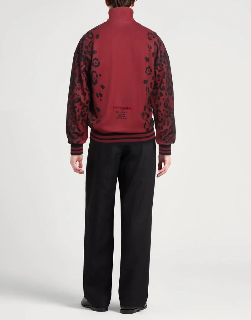 Dolce 
Gabbana Sweatshirt 3