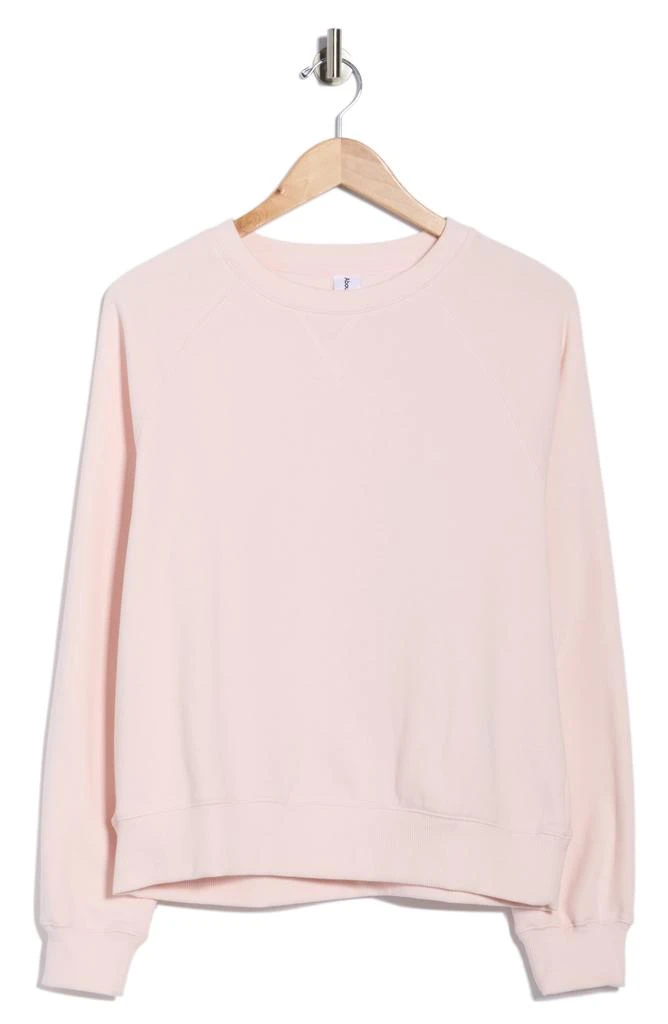 Abound Raglan Sleeve Sweatshirt 3