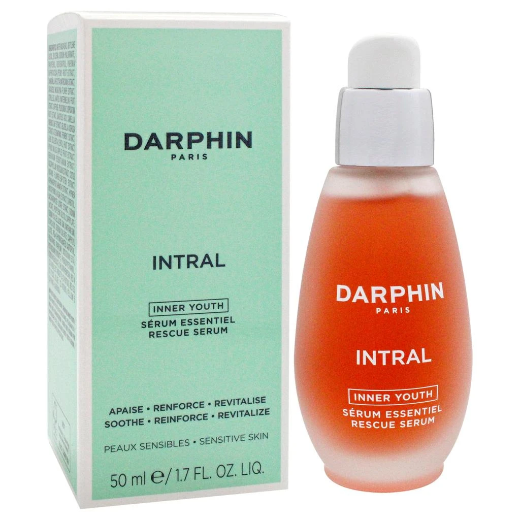 Darphin Intral Inner Youth Rescue Serum by  for Unisex - 1.7 oz Serum 3