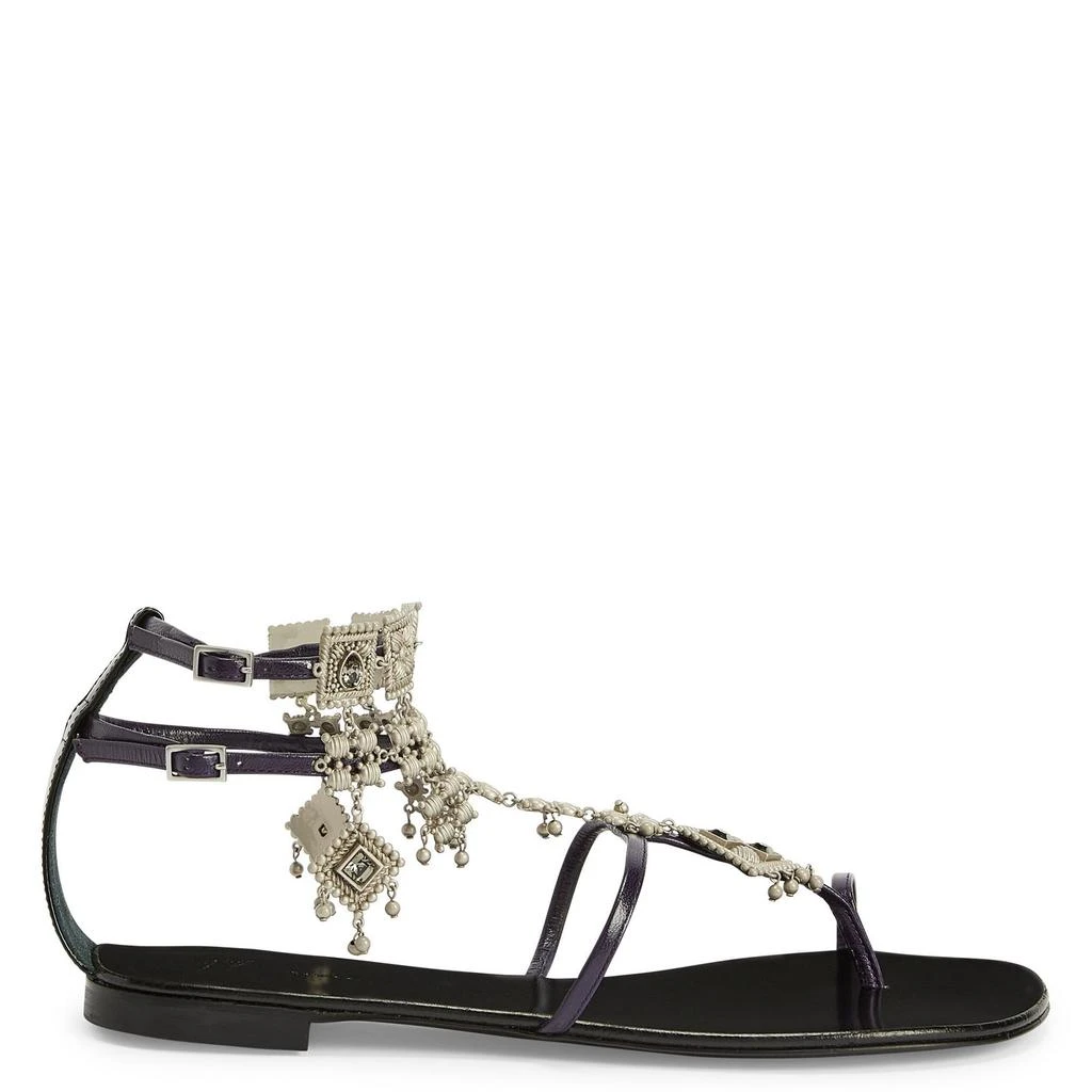 Giuseppe Zanotti Giuseppe Zanotti Amira Embellished Sandals 1