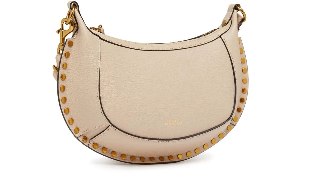 Isabel Marant Oskan Moon bag 3