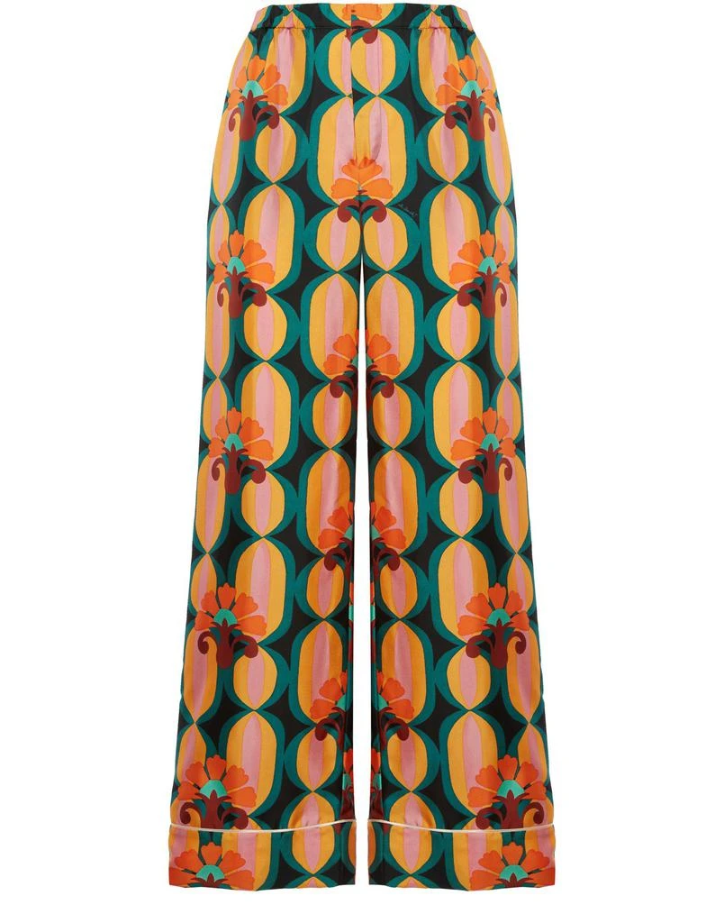 LA DOUBLE J Pajama Pants 1