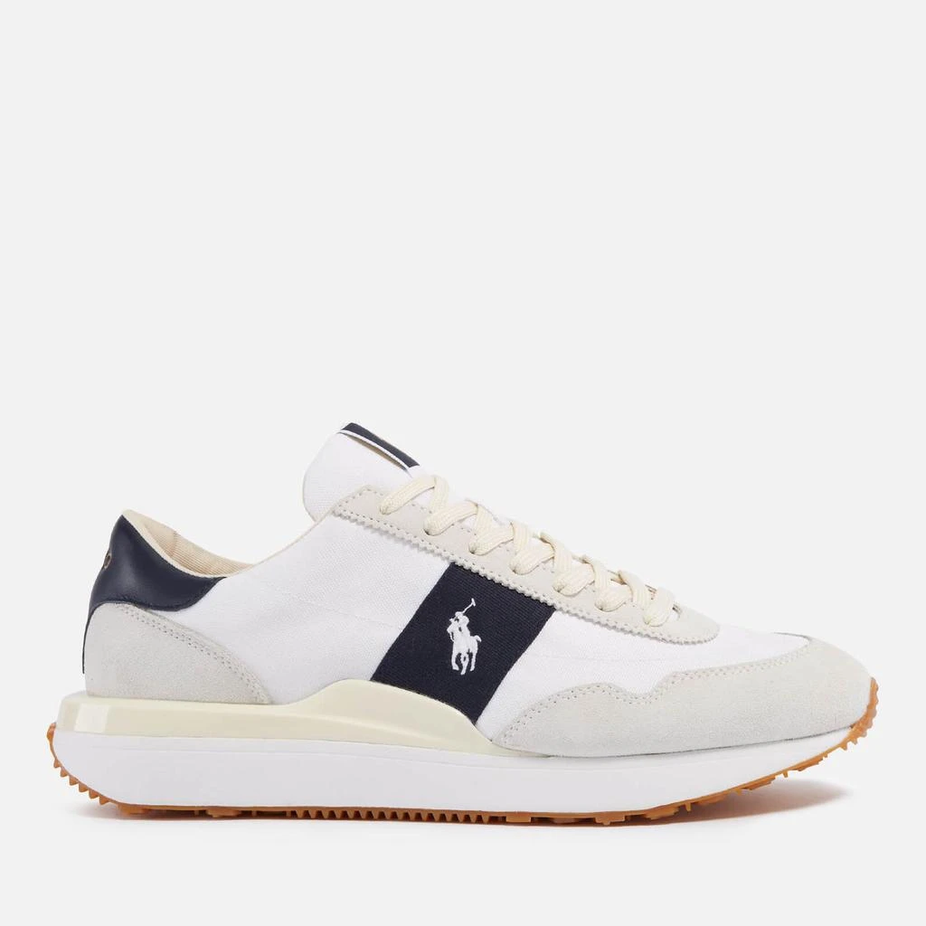 Ralph Lauren Polo Ralph Lauren Train 89 Pp Running Style Trainers 1