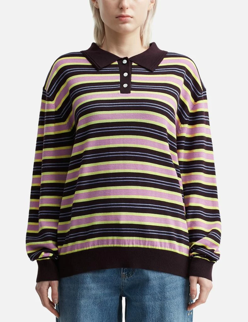 Sandy Liang Woods Sweater 1