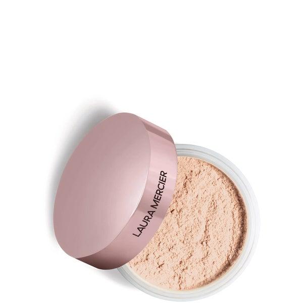 Laura Mercier Laura Mercier Translucent Loose Setting Powder Travel Size - Tone Up Rose 9.3g