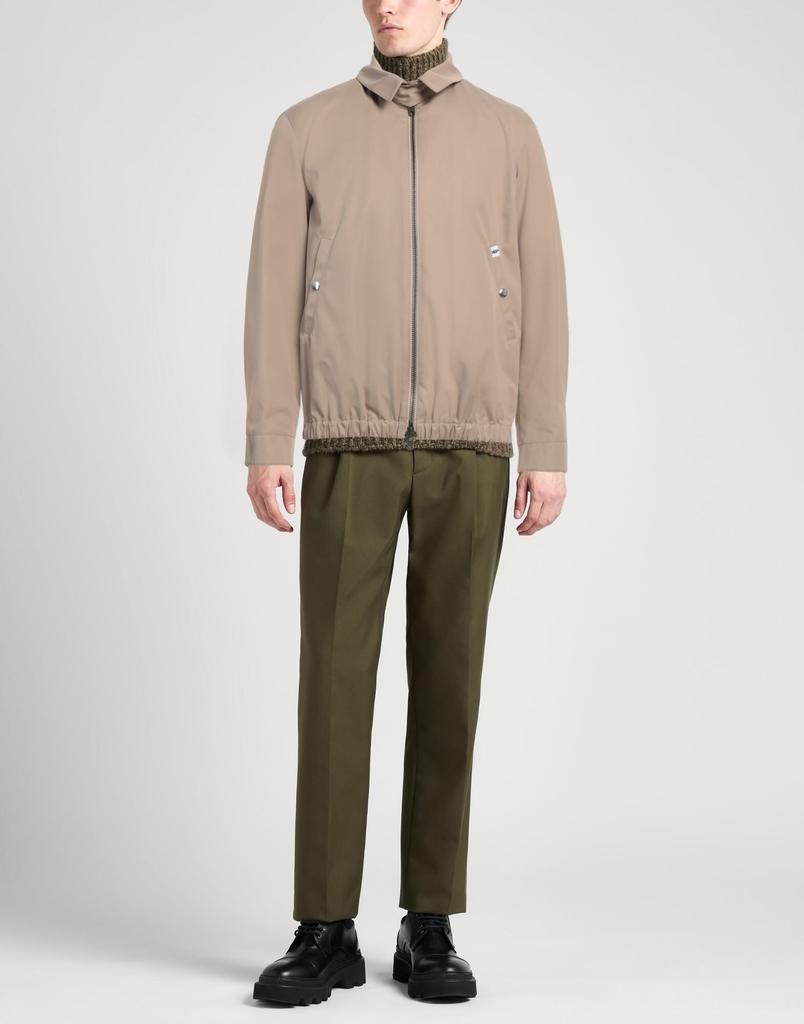 Mackintosh Jacket