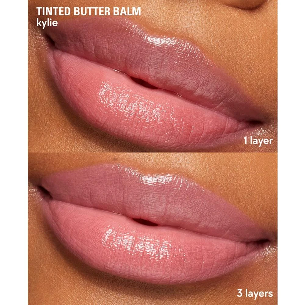 Kylie Cosmetics Tinted Butter Balm 6