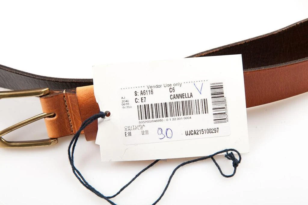 Armani Jeans Armani Jeans Belt 2