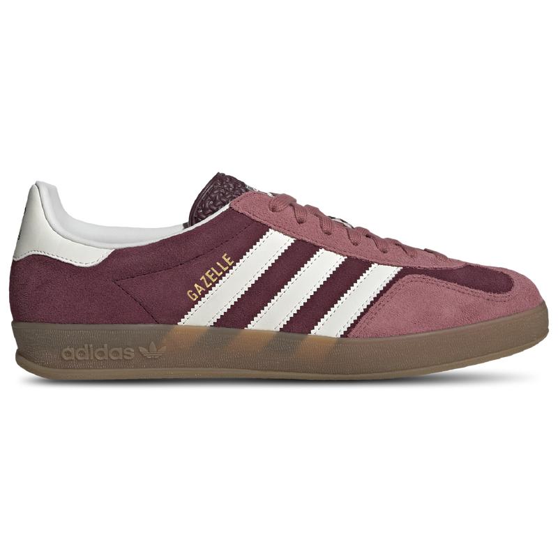 adidas originals × UR 別注 GAZELLE INDOOR adidas Originals Gazelle Indoor | Champs Sports