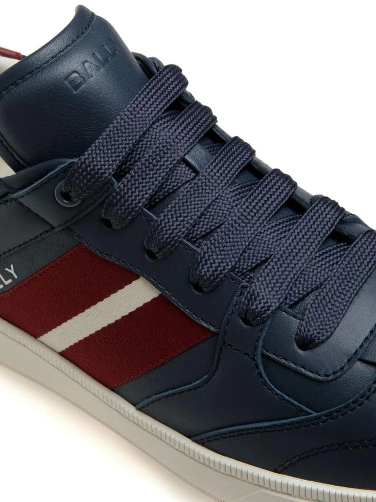 Bally Bally Lace-Ups 4