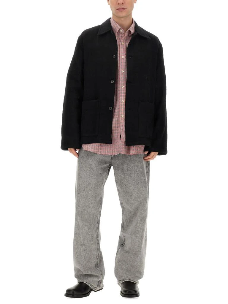 Our Legacy haven Jacket 4
