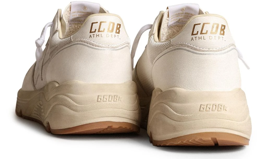 Golden Goose Running Sole sneakers 4