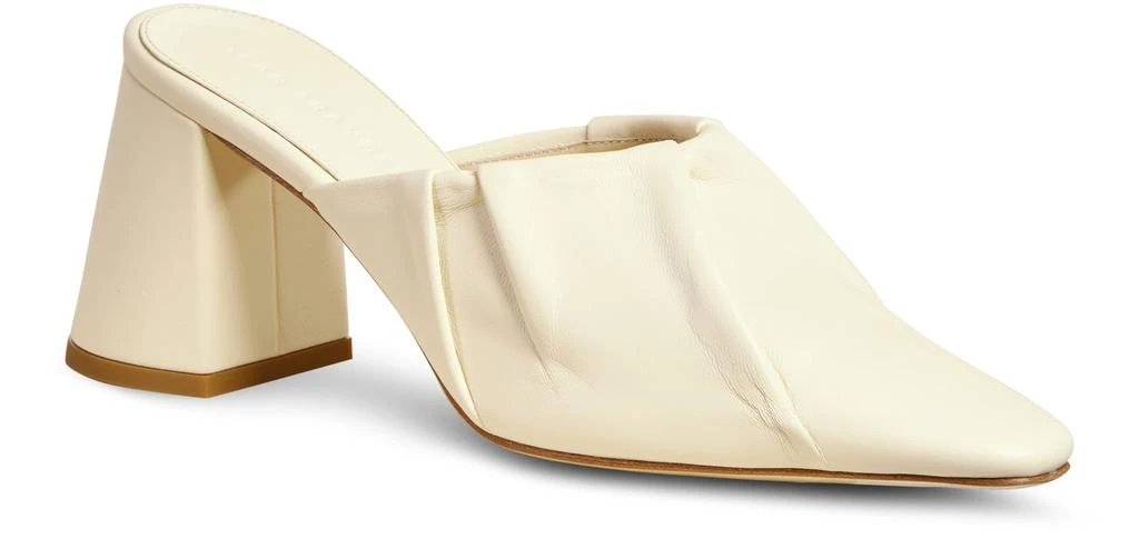 Dear Frances Sherry mules 3
