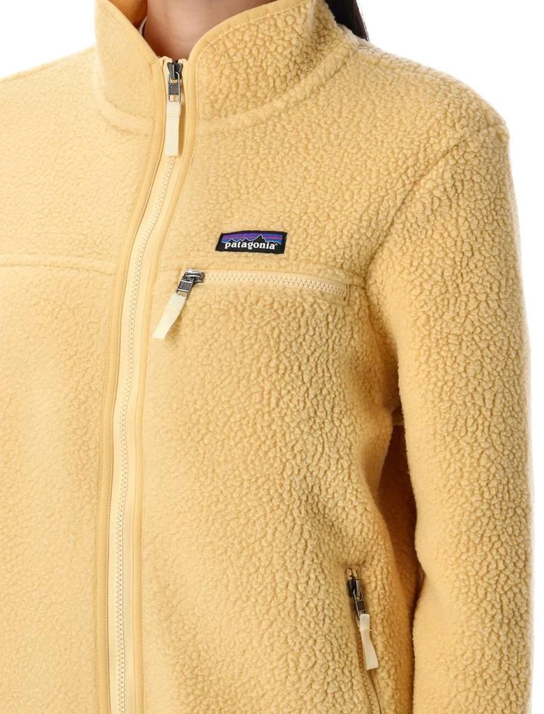 Patagonia Patagonia Retro Pile Fleece Jacket 3