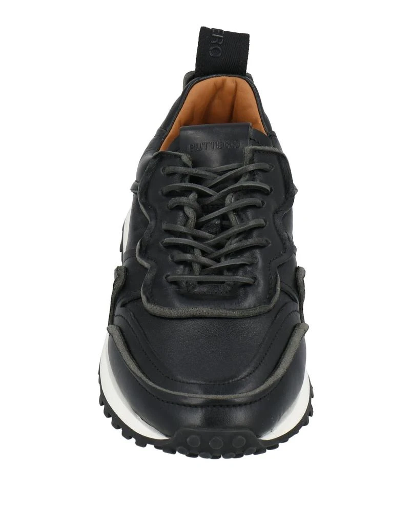 BUTTERO Sneakers 4