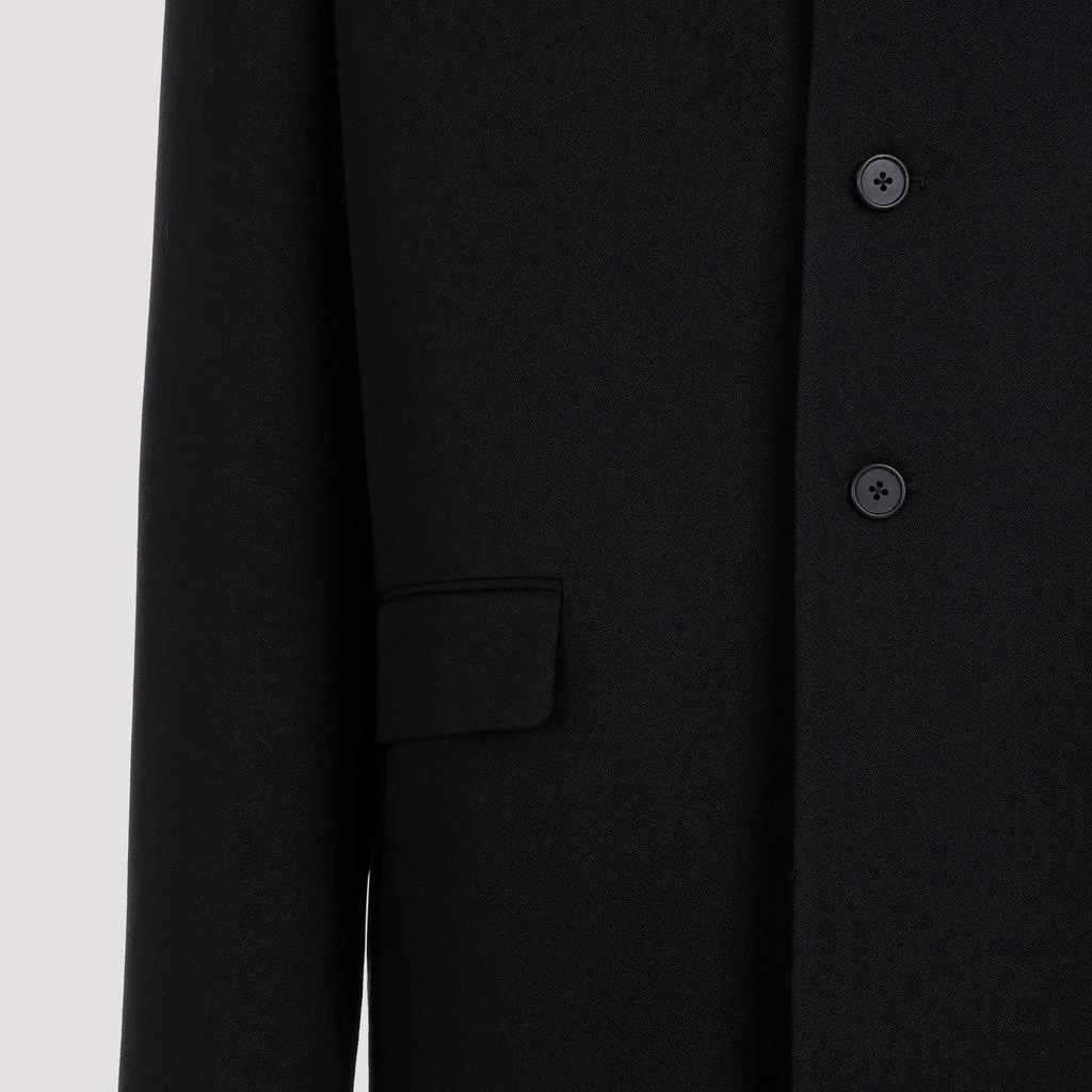 The Row BERNIE COAT 4