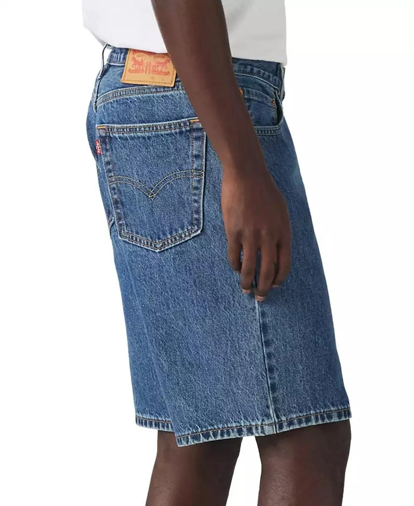 Levi's Men's 454 Relaxed-Fit 10" Shorts 2