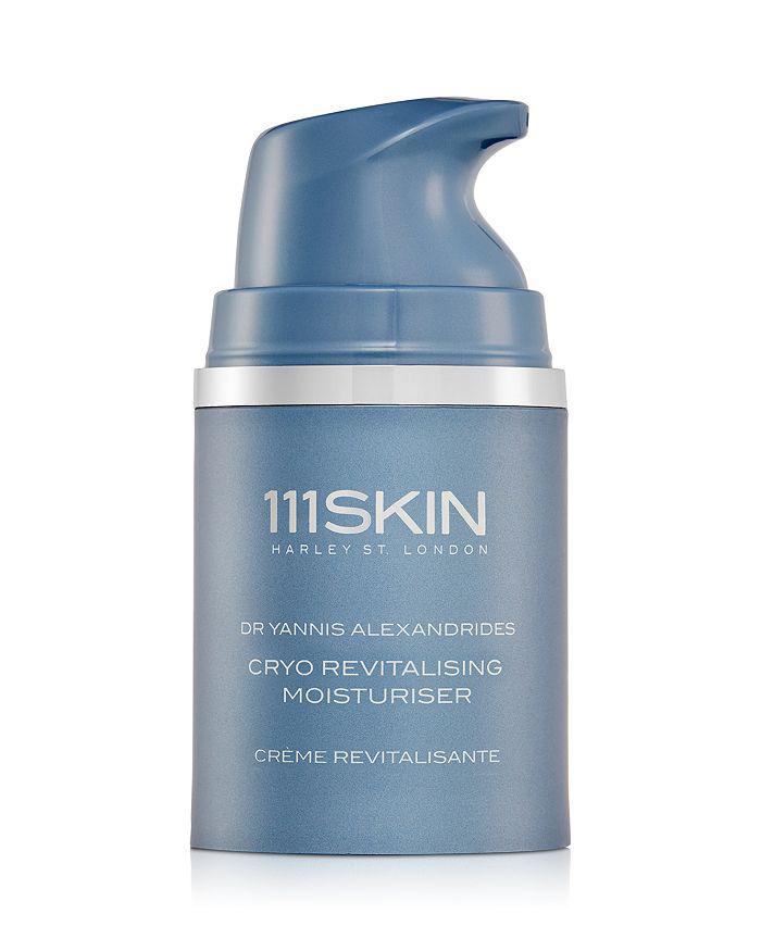 111skin Cryo Revitalising Moisturiser 1.7 oz.