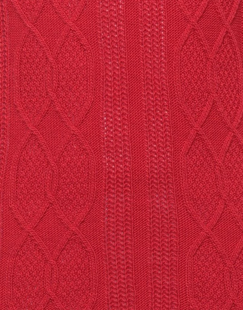 YOON Sleeveless sweater 4