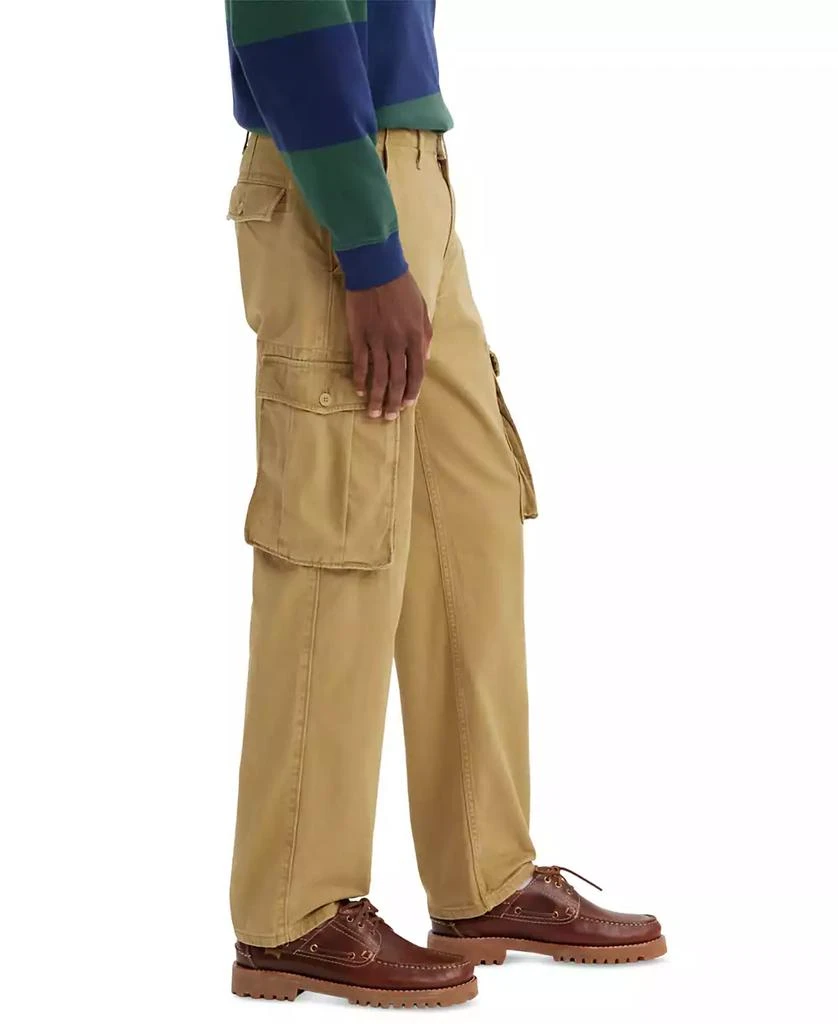 Levi's Men's Ace Relaxed-Fit Cargo Pants 3